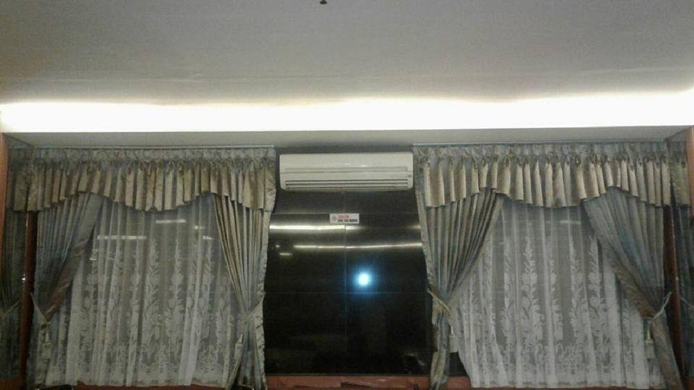 Plaza Hotel Harco Mangga Dua Джакарта Екстериор снимка